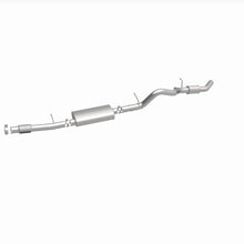 Load image into Gallery viewer, MagnaFlow BRE Exhaust Kit 15-20 ESCALADE ESV YUKON XL 6.2L