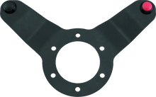 Load image into Gallery viewer, DragonFire Racing Shallow Steering Wheel Plate