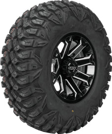 QuadBoss Folding Arch UTV Ramp 18X88 Pair