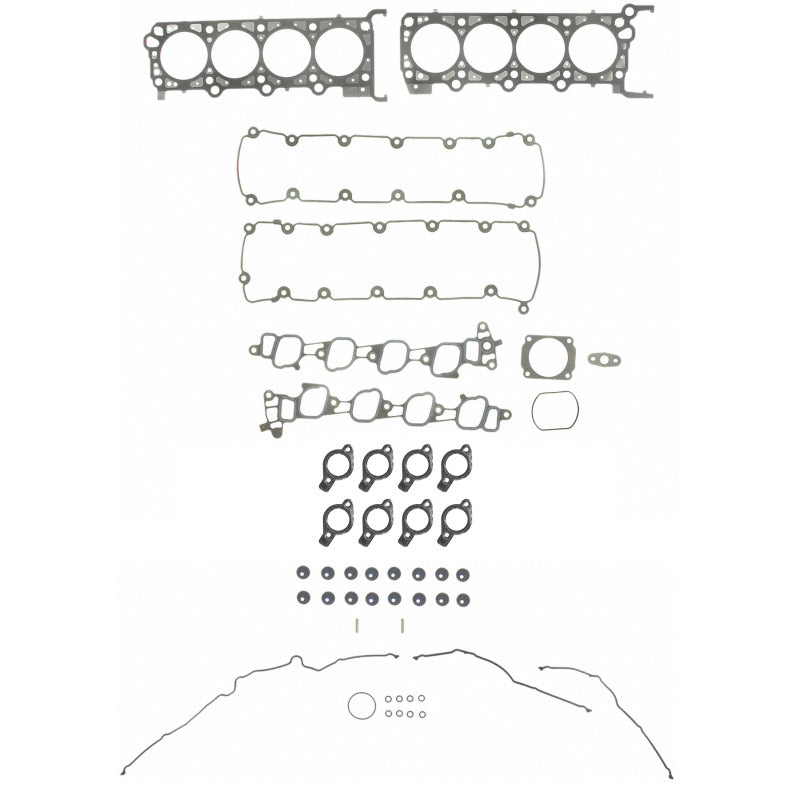 Fel-Pro Ford Mustang HS 9792 PT-1 PermaTorque Engine Cylinder Head Gasket Set