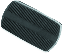 Load image into Gallery viewer, Bikers Choice 67-84 FL 80-82 FLT 86-E87 FLST Brake Rubber Brake Pedal Pad Replaces H-D 36956-65TA