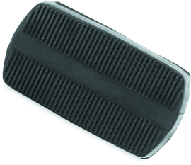 Bikers Choice 67-84 FL 80-82 FLT 86-E87 FLST Brake Rubber Brake Pedal Pad Replaces H-D 36956-65TA