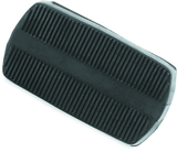 Bikers Choice 67-84 FL 80-82 FLT 86-E87 FLST Brake Rubber Brake Pedal Pad Replaces H-D 36956-65TA