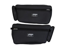 Load image into Gallery viewer, PRP 2020+ Yamaha Wolverine RMAX Front Door Bags - Black (Pair)