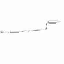 Load image into Gallery viewer, MagnaFlow BRE Exhaust Kit 97-01 Toyota Camry Solara