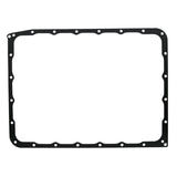 Fel-Pro INFINITI FX35 TOS 18772 Transmission Oil Pan Gasket 26 Bolt Hole One Piece Gasket