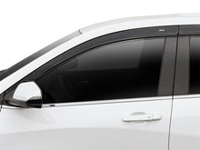 Load image into Gallery viewer, AVS 18-23 Chevrolet Equinox Ventvisor Window Deflectors 4pc - Smoke