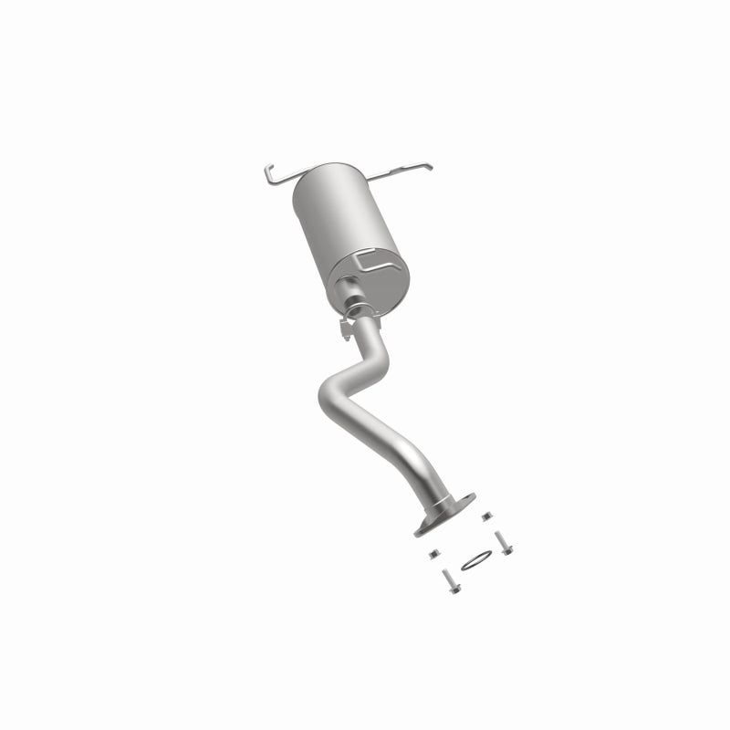 MagnaFlow BRE Exhaust Kit 07-12 Nissan Sentra 2.5L