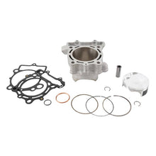 Load image into Gallery viewer, Cylinder Works 2009 Kawasaki KX 250 F 250cc +3mm Big Bore Cylinder Kit 270cc 13.2:1 Comp. 80mm
