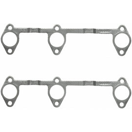 Fel-Pro Pontiac Fiero MS 93045 Exhaust Manifold Gasket Set