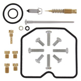All Balls Racing 97-05 Kawasaki KLF300C Bayou 4x4 Carburetor Rebuild Kit