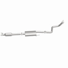 Load image into Gallery viewer, MagnaFlow Conv Direct Fit OEM 20-22 Kia Soul 2L Underbody