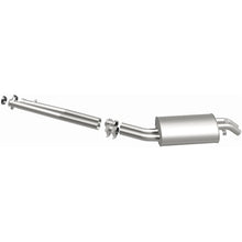 Load image into Gallery viewer, MagnaFlow BRE Exhaust Kit 86-89 Mercedes 560SL 5.6L