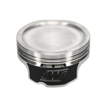 Load image into Gallery viewer, Wiseco Chrysler 5.7L Hemi -24cc Dish 1.080 CH Piston - Set of 8