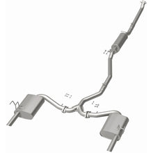 Load image into Gallery viewer, BRExhaust 16-21 Honda Civic 1.5L Direct-Fit Replacement Exhaust System