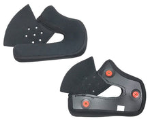 Load image into Gallery viewer, Speed and Strength SS1710 Cheek Pads - XL