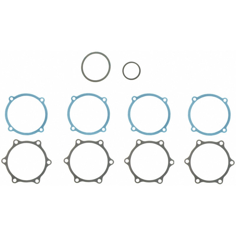 Fel-Pro ES 72843 Axle Housing Cover Gasket