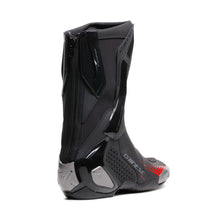 Load image into Gallery viewer, Dainese Torque 4 Air Boots Black/Red-Lava Size - 42