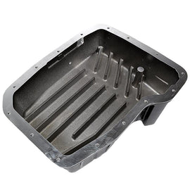 ATS Diesel 68RFE Aluminum +5 Qt Transmission Pan
