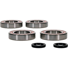 Load image into Gallery viewer, Pivot Works Kawasaki Wheel Bearing Kit Premium Bearings