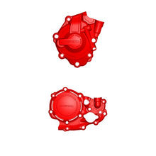 Load image into Gallery viewer, Acerbis 18-21 Honda CRF250R/2021 CRF250RX X-Power Kit - Red