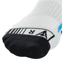 Load image into Gallery viewer, Dainese Dry Mid Socks Black/Blue Size - 36/38