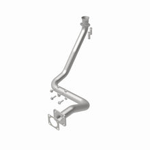 Load image into Gallery viewer, BRE Exhaust 87-92 Wrangler 2.5L 4.0L 4.2L Front Pipe Kit