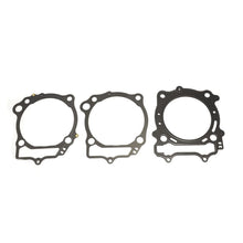 Load image into Gallery viewer, Athena 08-09 Suzuki RM-Z 450 Race Gasket Kit (Incl Head Gasket &amp; 2 Base Gaskets For K8/K9/L0)