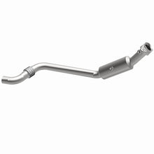 Load image into Gallery viewer, Magnaflow 15-17 Ford Mustang 3.7L Direct Fit Converter