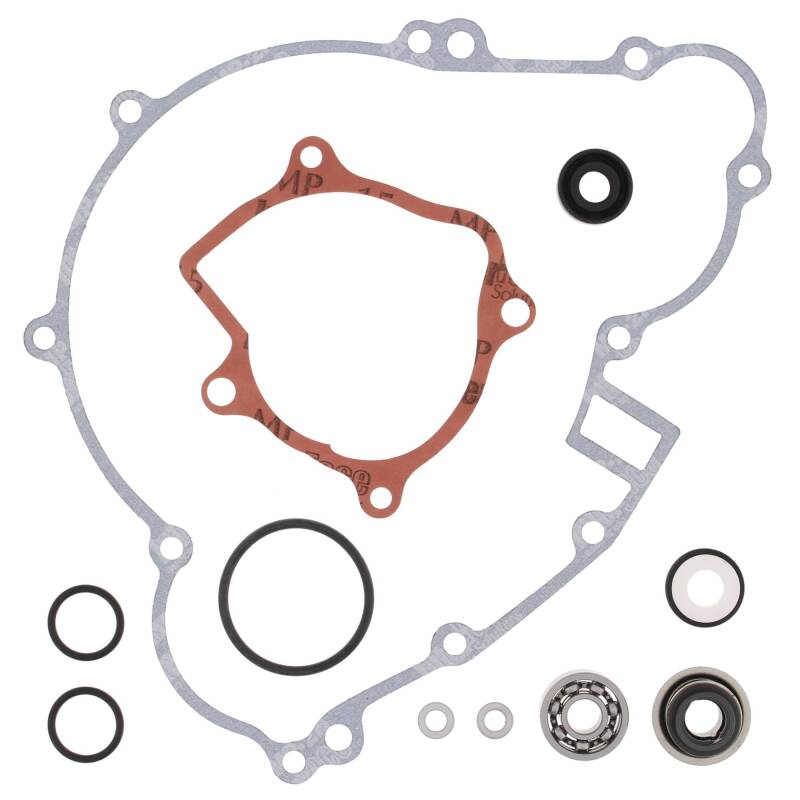 Vertex Gaskets 93-99 Kawasaki KLF400 Bayou Water Pump Rebuild Kit