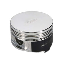 Load image into Gallery viewer, Manley Ford 4.6L Modular V8 Piston Set - 3.572in Bore 1.200in CH, 0.00 CC