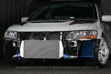 Load image into Gallery viewer, GReddy 13 Row Evo 8/9 Oil Cooler - Works w/ Stock Oil Cooler