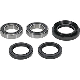 Pivot Works 90-91 Honda TRX200 Rear Wheel Bearing Kit