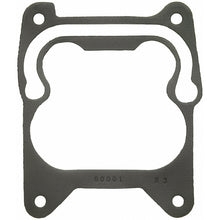 Load image into Gallery viewer, Fel-Pro 60001 Carburetor Mounting Gasket