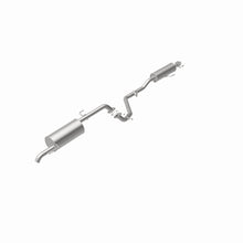 Load image into Gallery viewer, BRExhaust 10-13 KIA FORTE KOUP FORTE Exhaust Kit