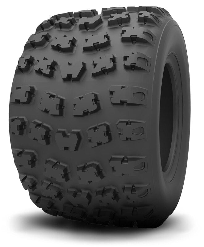 Kenda K581 Kutter MX Rear Tire - 18x10-9 4PR 32J TL 246U1021