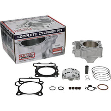 Load image into Gallery viewer, Cylinder Works 22-23 Honda CRF 250 R 250cc Standard Bore High Compression Cylinder Kit