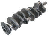 Eagle Chevrolet BB 4.500in Stroke Int Balance Center Counterweighted Forged 4340 Steel Crankshaft