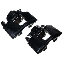 Load image into Gallery viewer, Power Stop 94-97 GMC Yukon Front Black Caliper w/o Bracket (Pair)