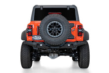 Load image into Gallery viewer, ADD 22-23 Ford Bronco Raptor Bomber Rear Bumper