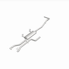 Load image into Gallery viewer, MagnaFlow BRE Exhaust Kit 88-93 Chevy C2500 K2500