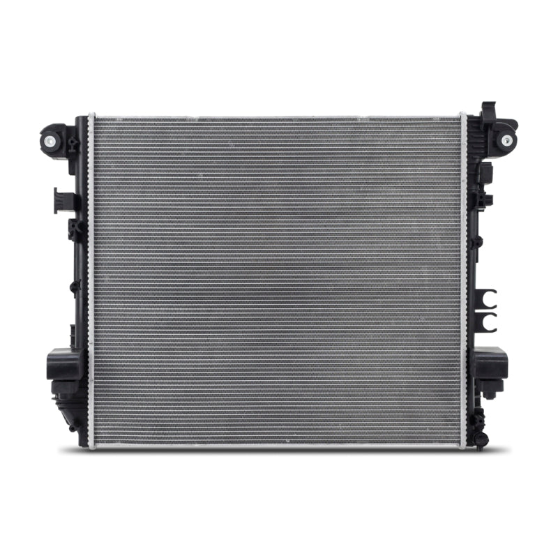 Mishimoto 2018+ Jeep Wrangler JL Replacement Radiator