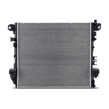 Load image into Gallery viewer, Mishimoto 2018+ Jeep Wrangler JL Replacement Radiator