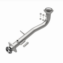 Load image into Gallery viewer, BRE Exhaust 97-01 Honda CR-V 2.0L Front Pipe Kit