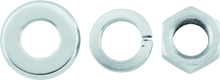 Load image into Gallery viewer, Bikers Choice 73-77 FX 73-83 XL Front Axle Kit Replaces H-D 438711-73 / 43883-77 9 5/16 Inch