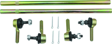 Load image into Gallery viewer, QuadBoss 10-11 Arctic Cat 1000 H2 MudPro Tie Rod Assembly Upgrade Kit