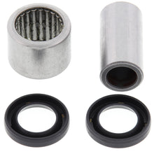 Load image into Gallery viewer, All Balls Racing 96-02 Honda CR80R Lower Rear Shock Bearing Kit