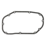 Fel-Pro INFINITI G37 OS 30878 Engine Oil Pan Gasket Set 10 Bolt Hole One Piece Gasket