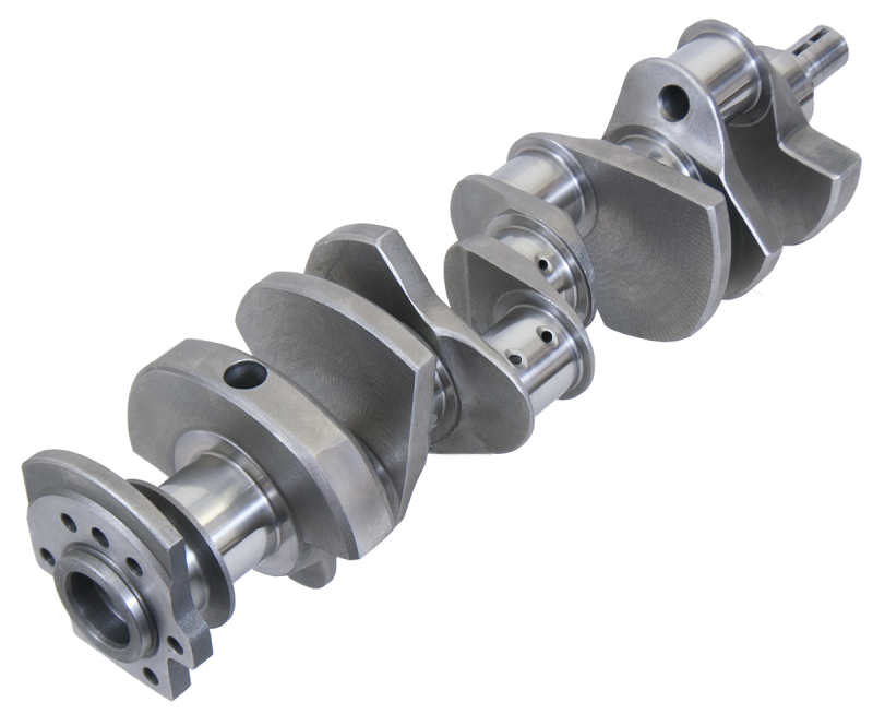 Eagle Chevrolet 350 Cast Crank 3.480in IMCA Legal Cast Crankshaft