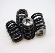 Load image into Gallery viewer, GSC P-D VQ35DE (Turbo High Rev) Beehive Valve Spring and Titanium Retainer Kit